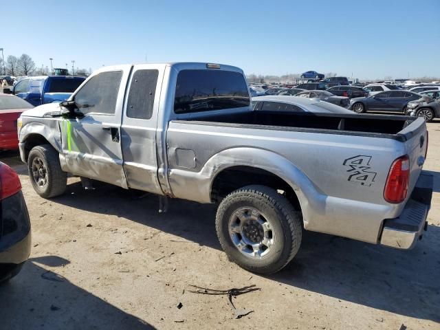 2015 Ford F250 Super Duty