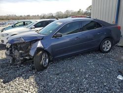 Chevrolet Malibu salvage cars for sale: 2015 Chevrolet Malibu LS