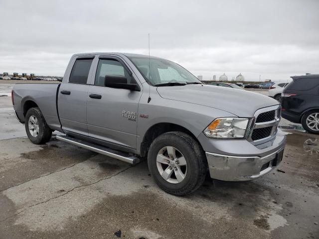 2019 Dodge RAM 1500 Classic Tradesman