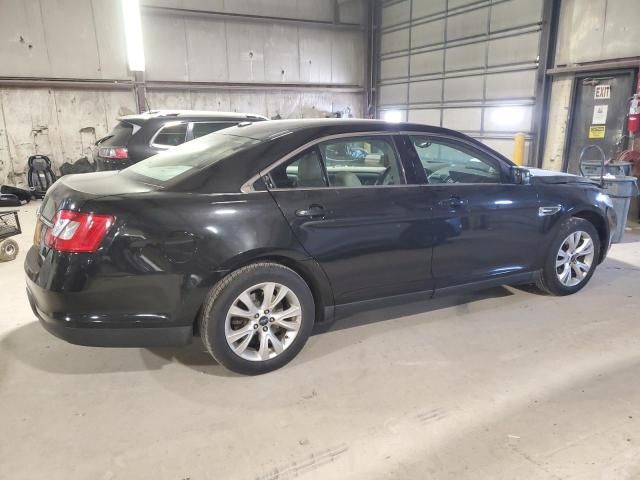 2011 Ford Taurus SEL