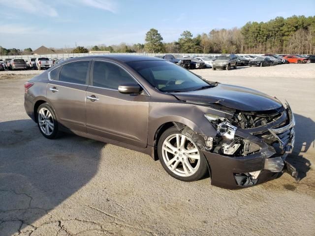 2014 Nissan Altima 3.5S