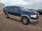 2007 Ford Expedition EL Eddie Bauer