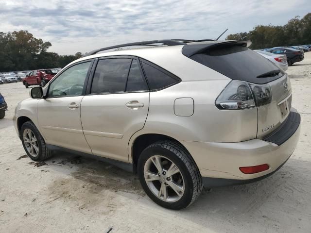 2006 Lexus RX 400