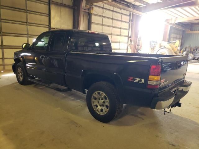 2005 GMC New Sierra K1500