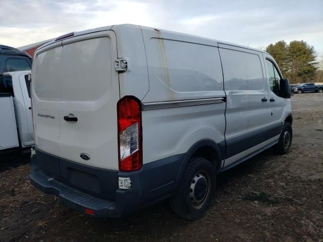 2015 Ford Transit T-250