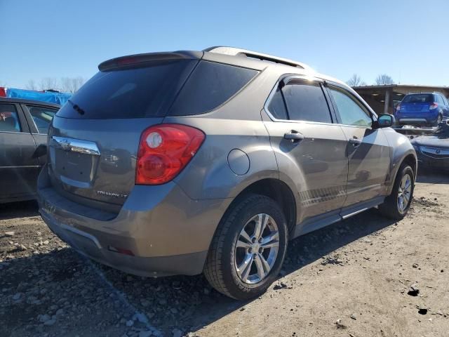 2010 Chevrolet Equinox LT