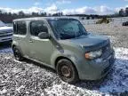 2009 Nissan Cube Base