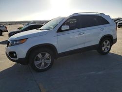 2013 KIA Sorento EX for sale in Grand Prairie, TX