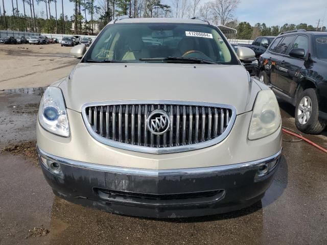 2010 Buick Enclave CXL