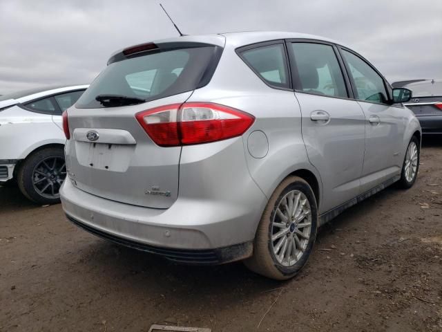 2015 Ford C-MAX SE