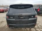 2019 Land Rover Range Rover Sport Supercharged Dynamic