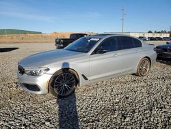 Vehiculos salvage en venta de Copart Tifton, GA: 2019 BMW 530 I