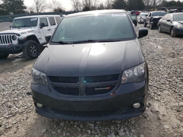 2016 Dodge Grand Caravan R/T