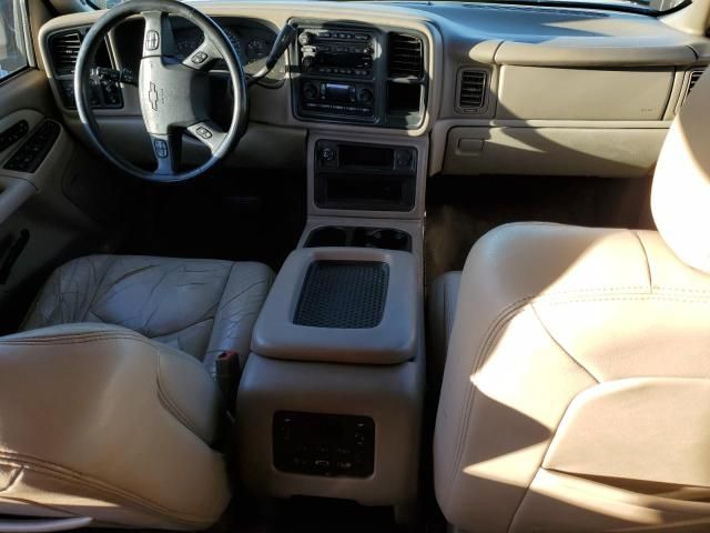 2003 Chevrolet Tahoe C1500