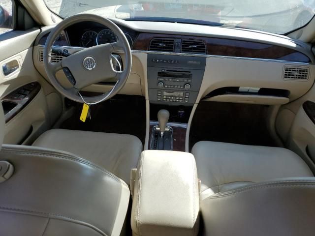 2007 Buick Lacrosse CXL