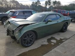 Dodge Challenger Vehiculos salvage en venta: 2021 Dodge Challenger R/T