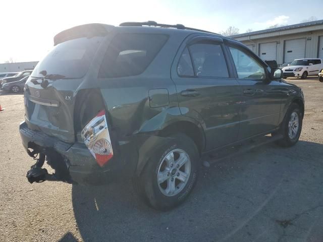 2005 KIA Sorento EX