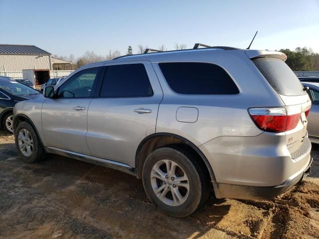 2013 Dodge Durango SXT