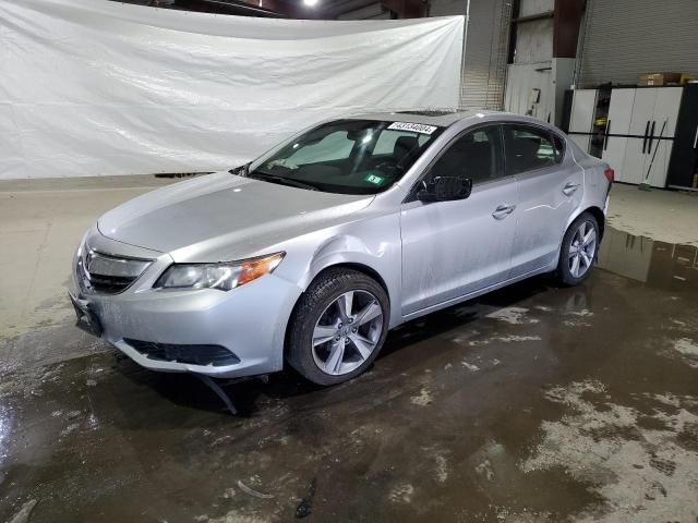 2015 Acura ILX 20