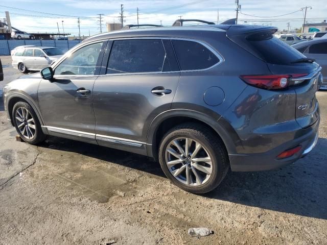 2018 Mazda CX-9 Grand Touring