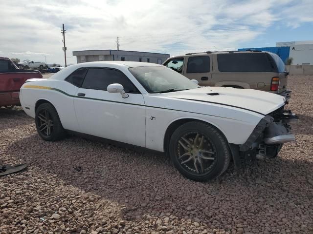 2013 Dodge Challenger SXT