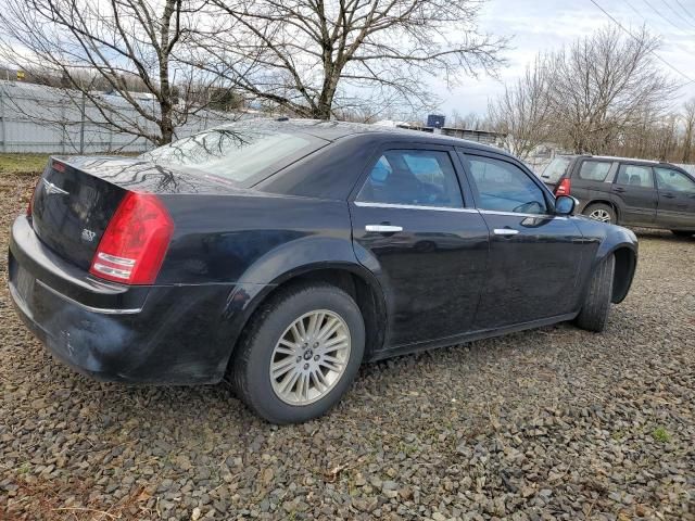 2010 Chrysler 300 Touring