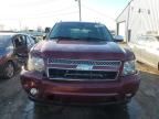 2008 Chevrolet Avalanche K1500