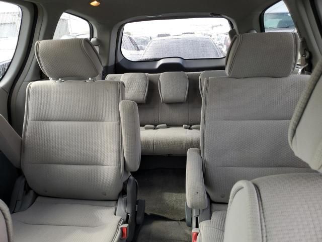 2007 Nissan Quest S