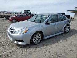 Salvage cars for sale at Earlington, KY auction: 2012 Subaru Legacy 2.5I Limited