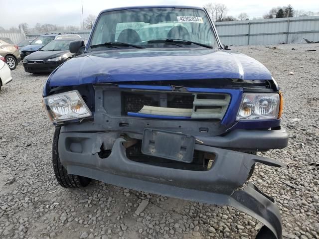 2003 Ford Ranger