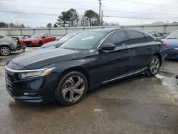 2018 Honda Accord EX for sale in Montgomery, AL