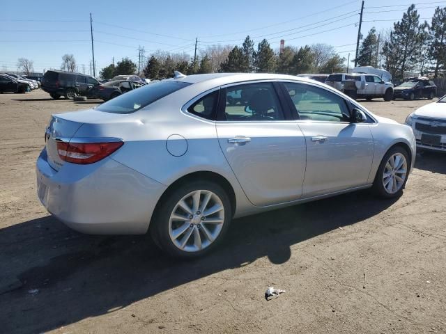 2012 Buick Verano Convenience