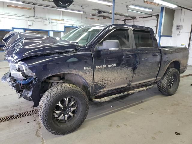 2012 Dodge RAM 1500 Sport