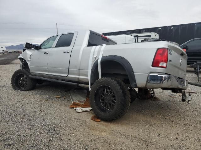 2011 Dodge RAM 2500