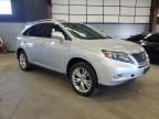 2010 Lexus RX 450