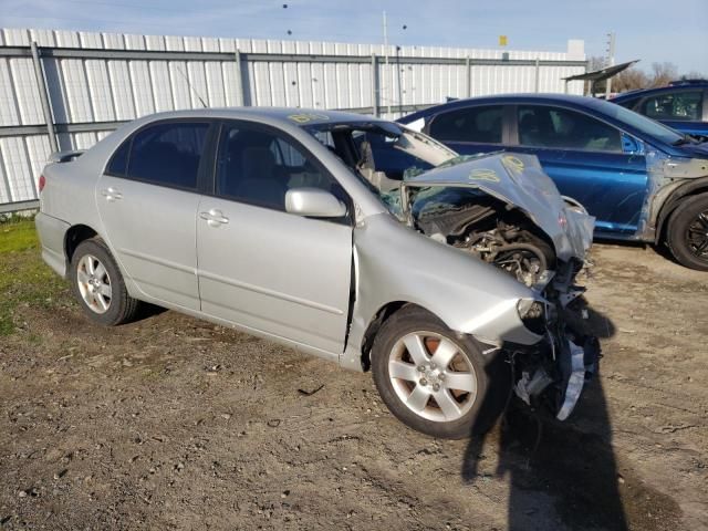 2004 Toyota Corolla CE