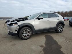 Vehiculos salvage en venta de Copart Brookhaven, NY: 2022 Mazda CX-30 Select