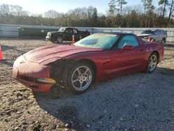 2002 Chevrolet Corvette for sale in Augusta, GA