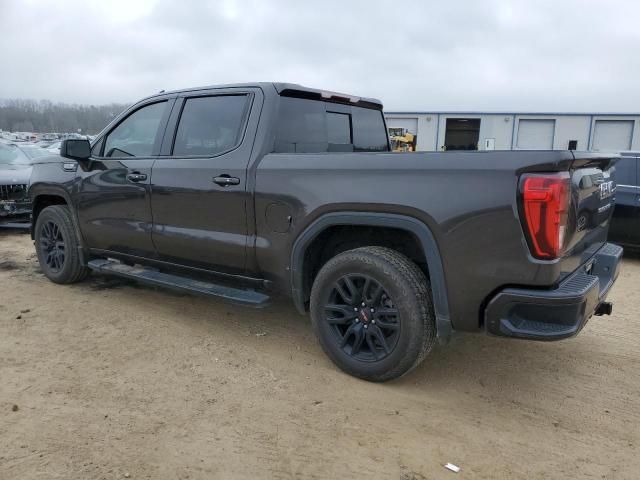 2021 GMC Sierra K1500 Elevation