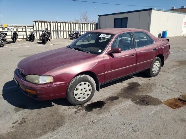 1996 Toyota Camry DX