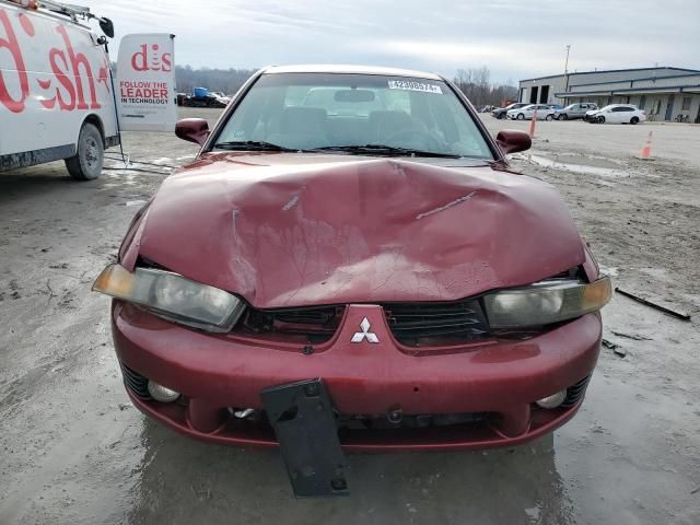 2003 Mitsubishi Galant ES