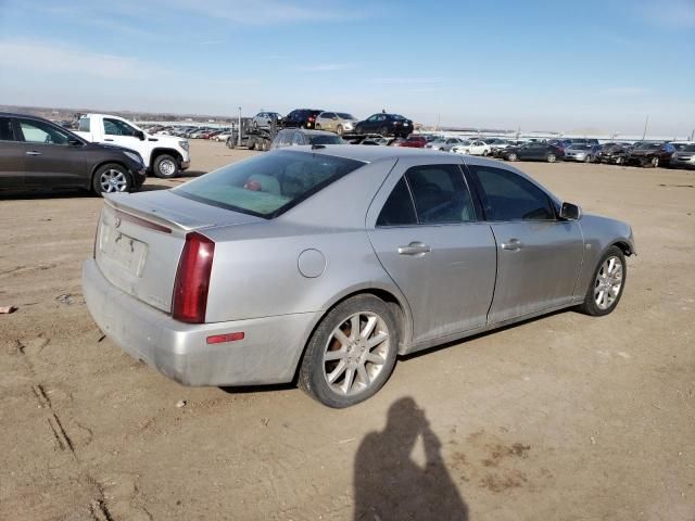 2006 Cadillac STS