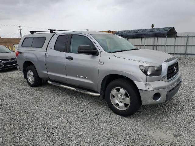 2008 Toyota Tundra Double Cab