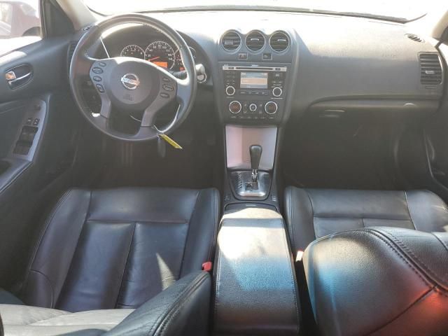 2011 Nissan Altima Base