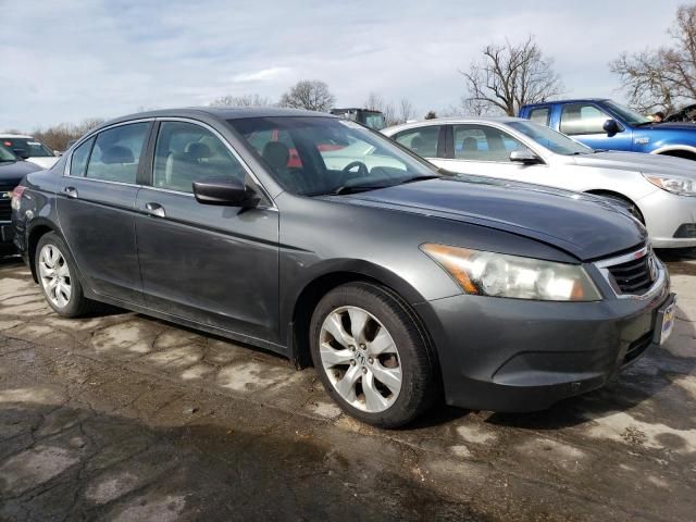 2009 Honda Accord EXL