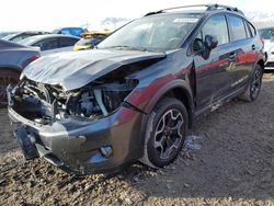 Subaru salvage cars for sale: 2014 Subaru XV Crosstrek 2.0 Premium