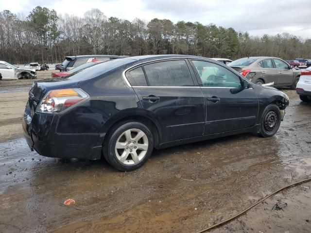 2008 Nissan Altima 2.5