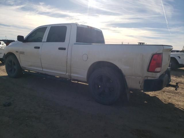 2017 Dodge RAM 1500 ST