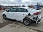 2020 Hyundai Ioniq SE