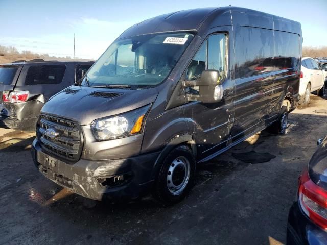 2020 Ford Transit T-250